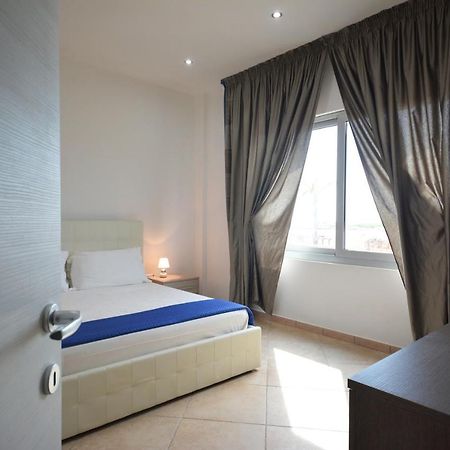 Da Rocco B&B ซันตีซิโดโร ภายนอก รูปภาพ