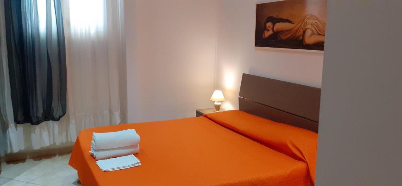 Da Rocco B&B ซันตีซิโดโร ภายนอก รูปภาพ