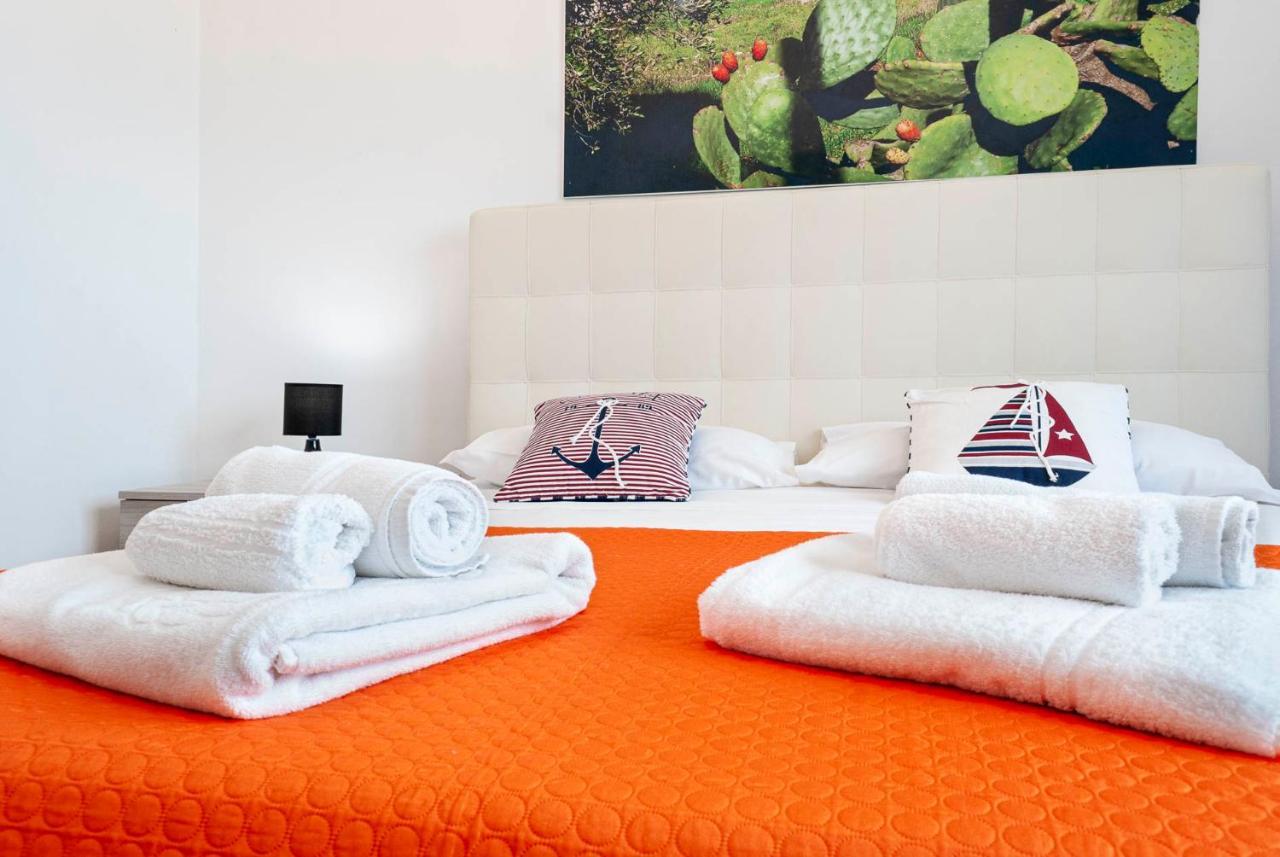 Da Rocco B&B ซันตีซิโดโร ภายนอก รูปภาพ