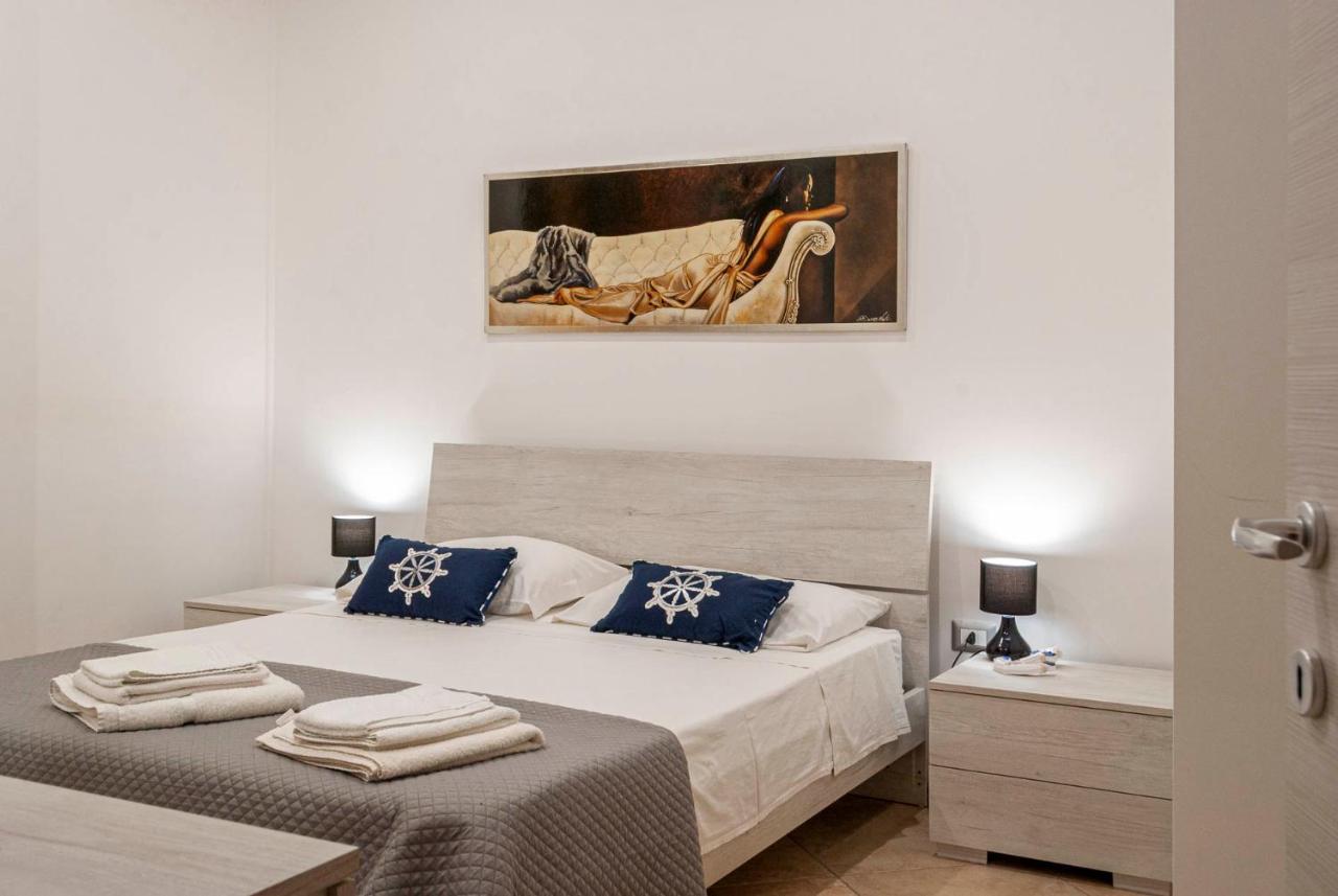 Da Rocco B&B ซันตีซิโดโร ภายนอก รูปภาพ