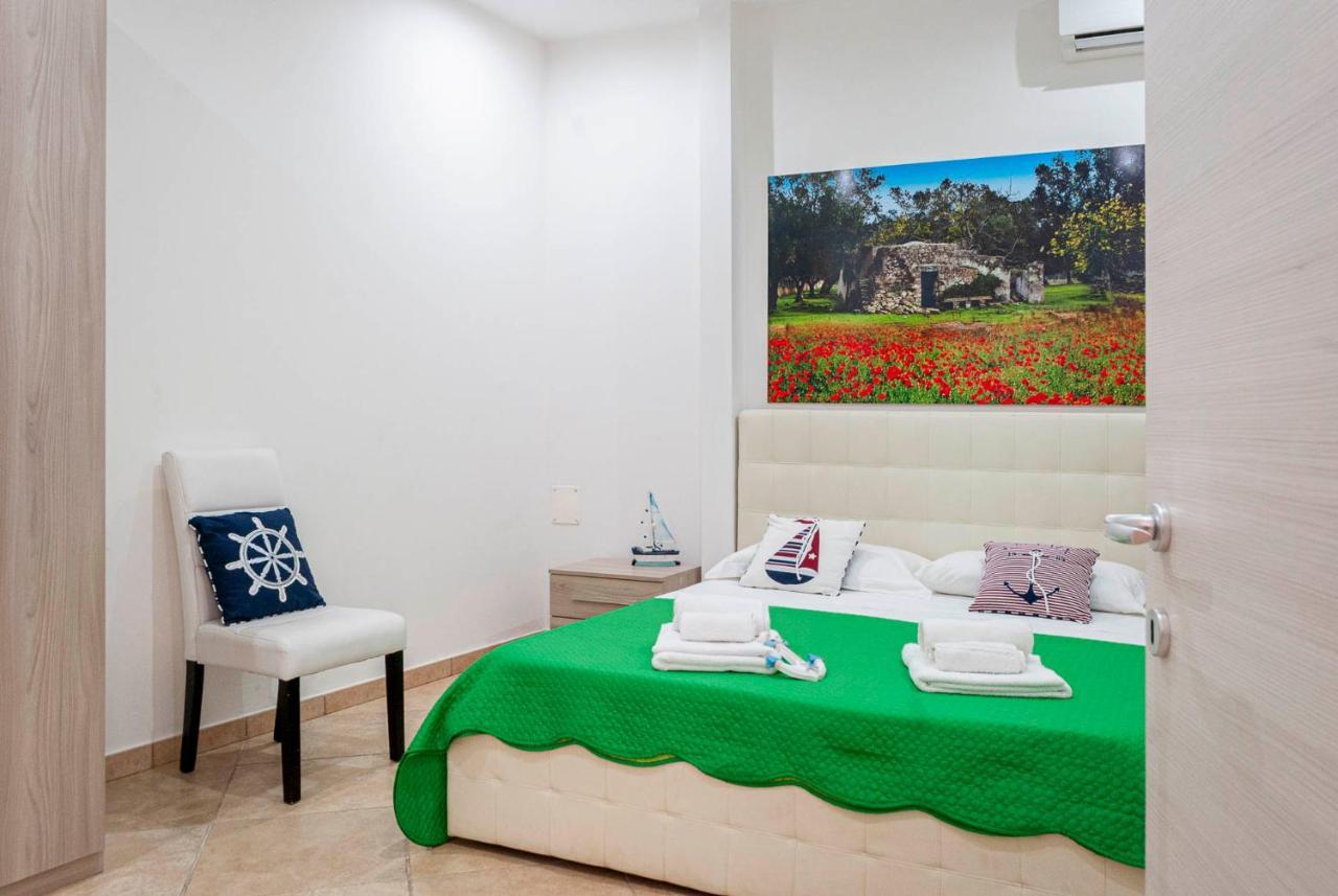 Da Rocco B&B ซันตีซิโดโร ภายนอก รูปภาพ