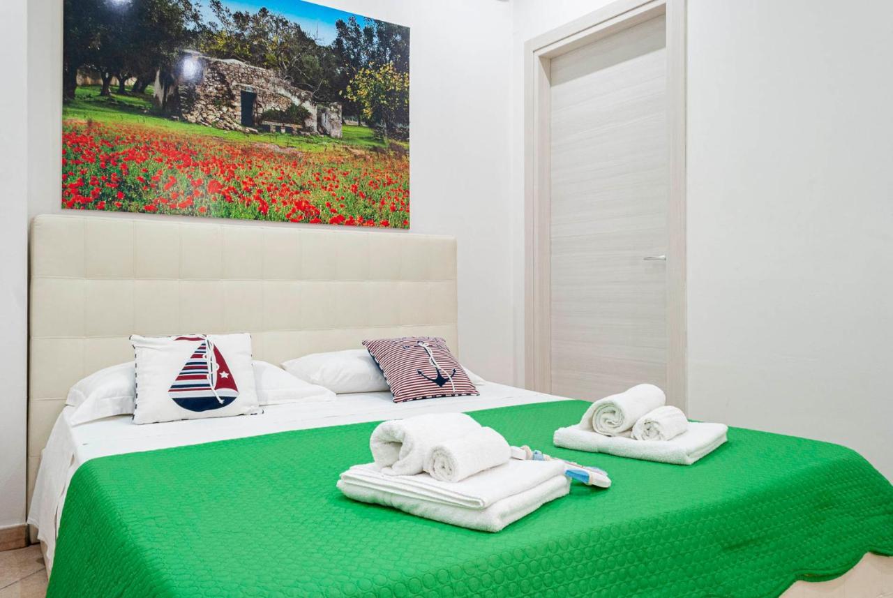 Da Rocco B&B ซันตีซิโดโร ภายนอก รูปภาพ