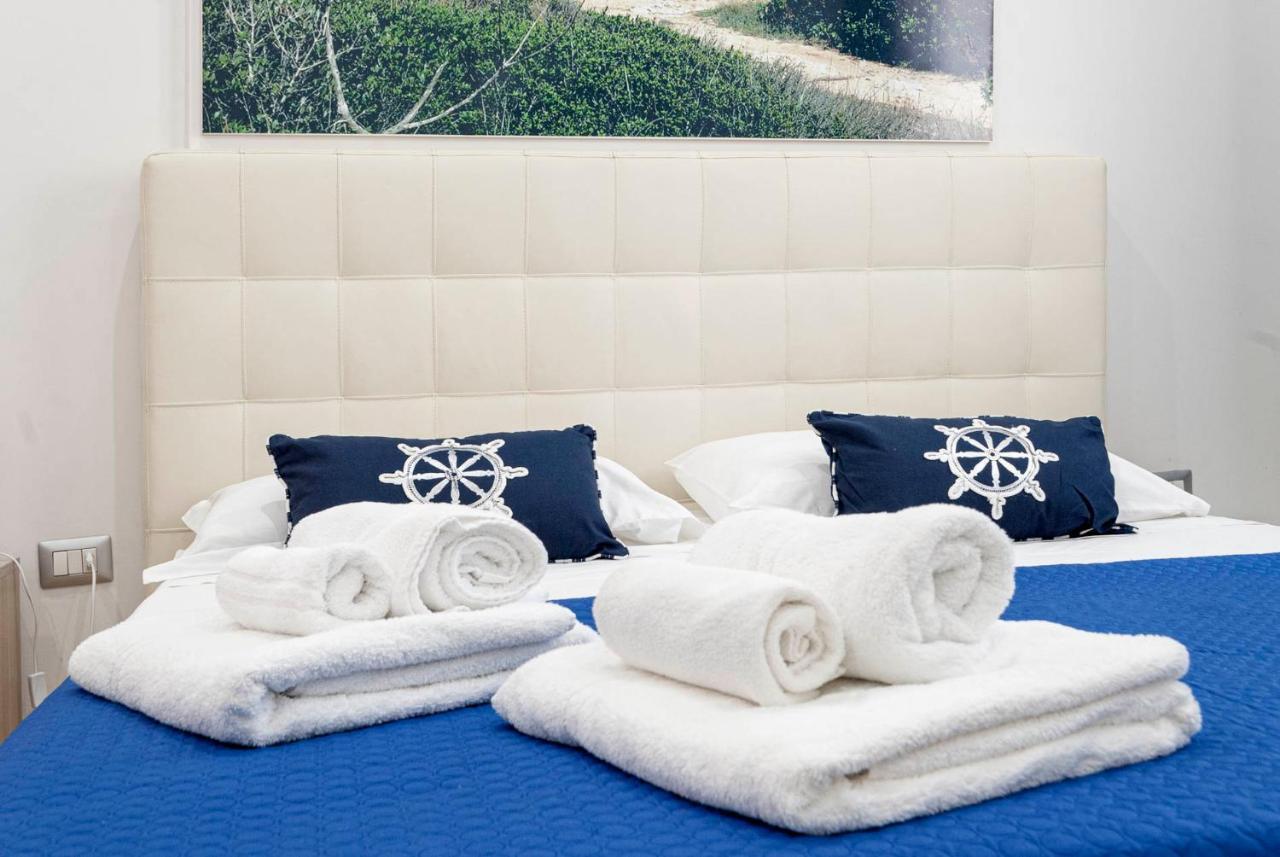 Da Rocco B&B ซันตีซิโดโร ภายนอก รูปภาพ