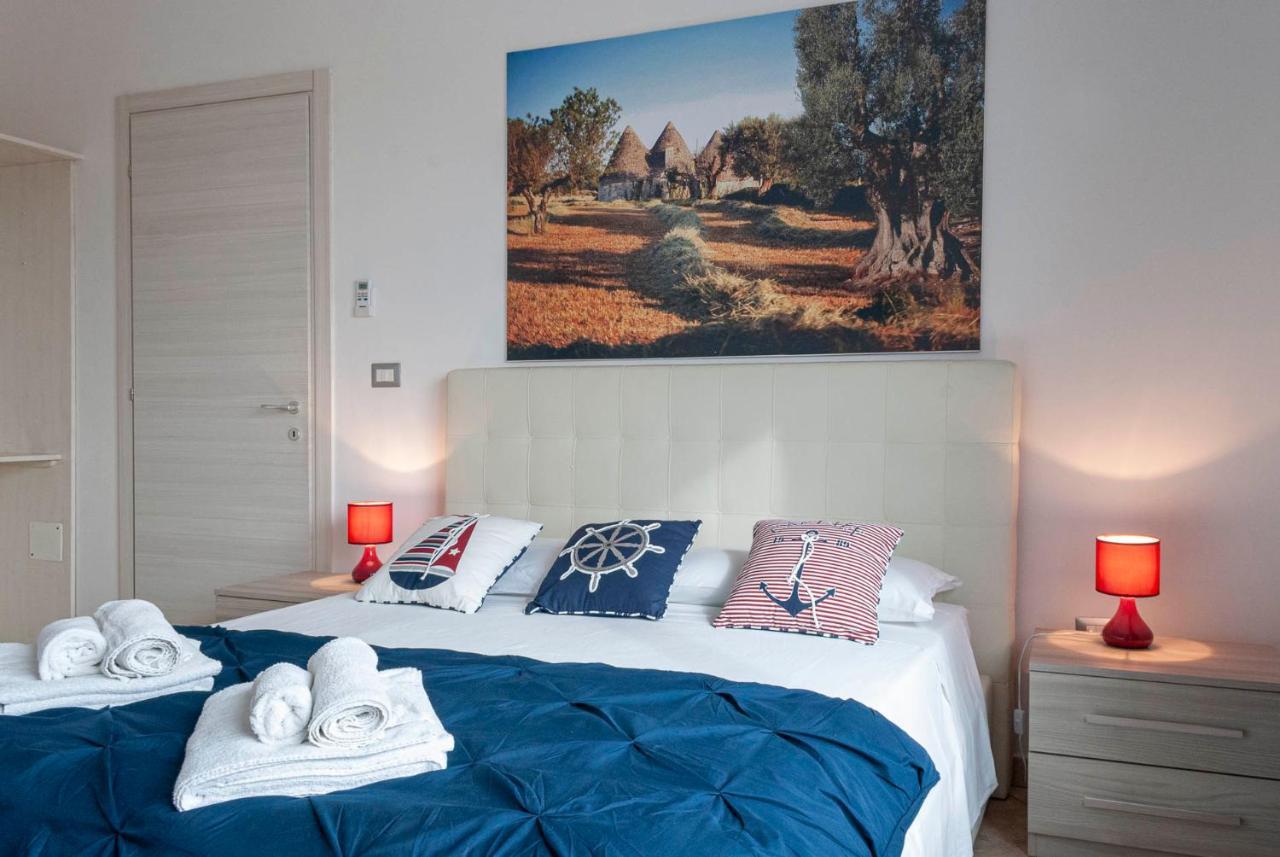 Da Rocco B&B ซันตีซิโดโร ภายนอก รูปภาพ