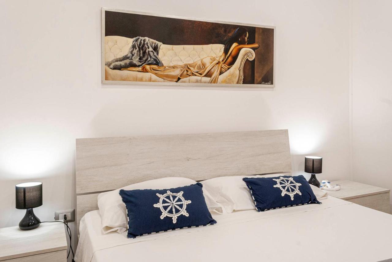 Da Rocco B&B ซันตีซิโดโร ภายนอก รูปภาพ