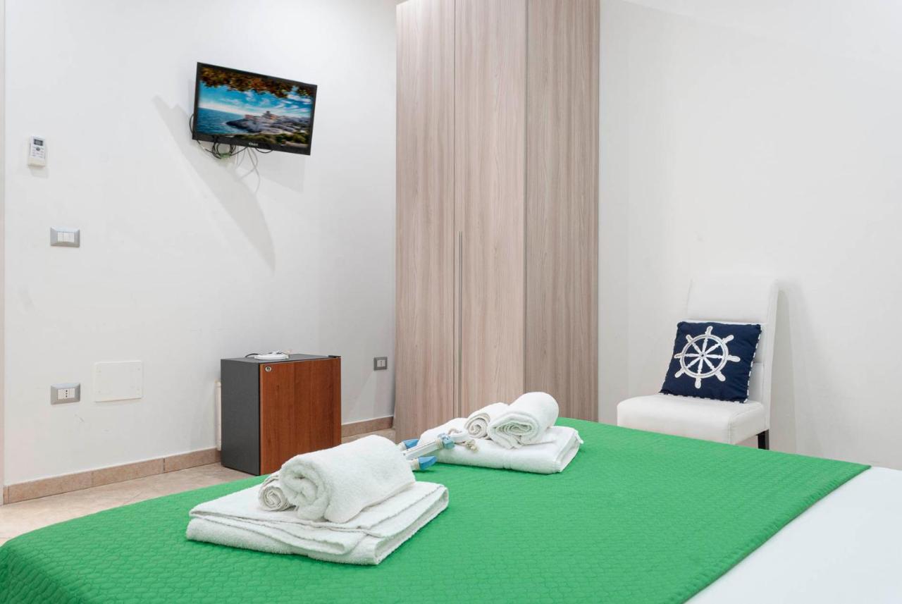 Da Rocco B&B ซันตีซิโดโร ภายนอก รูปภาพ