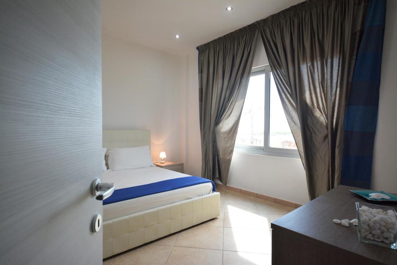 Da Rocco B&B ซันตีซิโดโร ภายนอก รูปภาพ