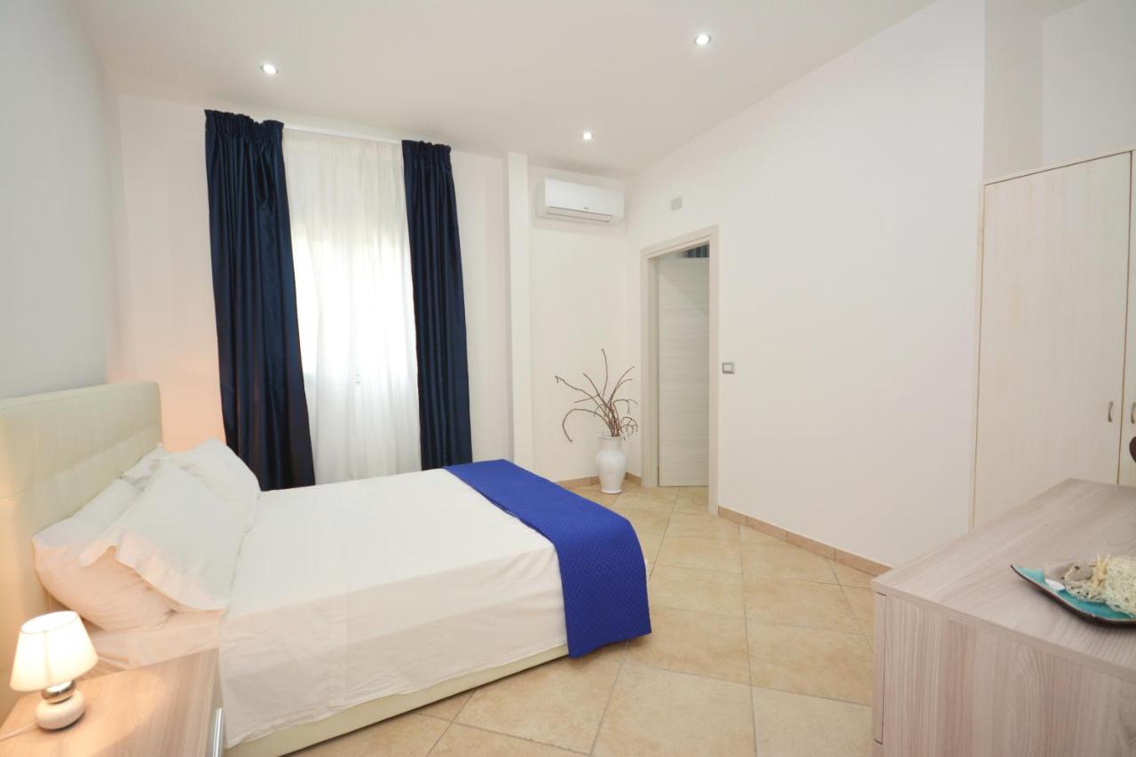 Da Rocco B&B ซันตีซิโดโร ภายนอก รูปภาพ
