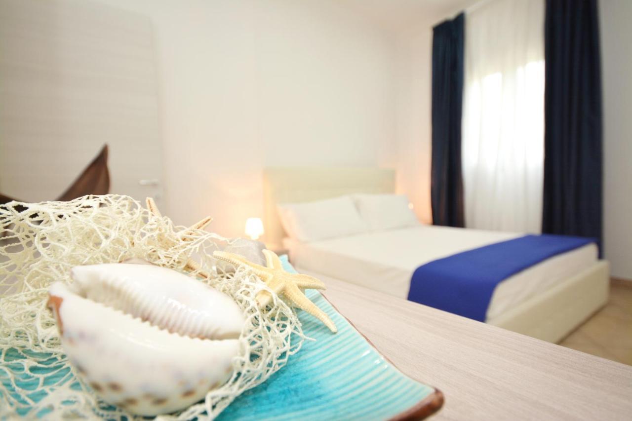 Da Rocco B&B ซันตีซิโดโร ภายนอก รูปภาพ