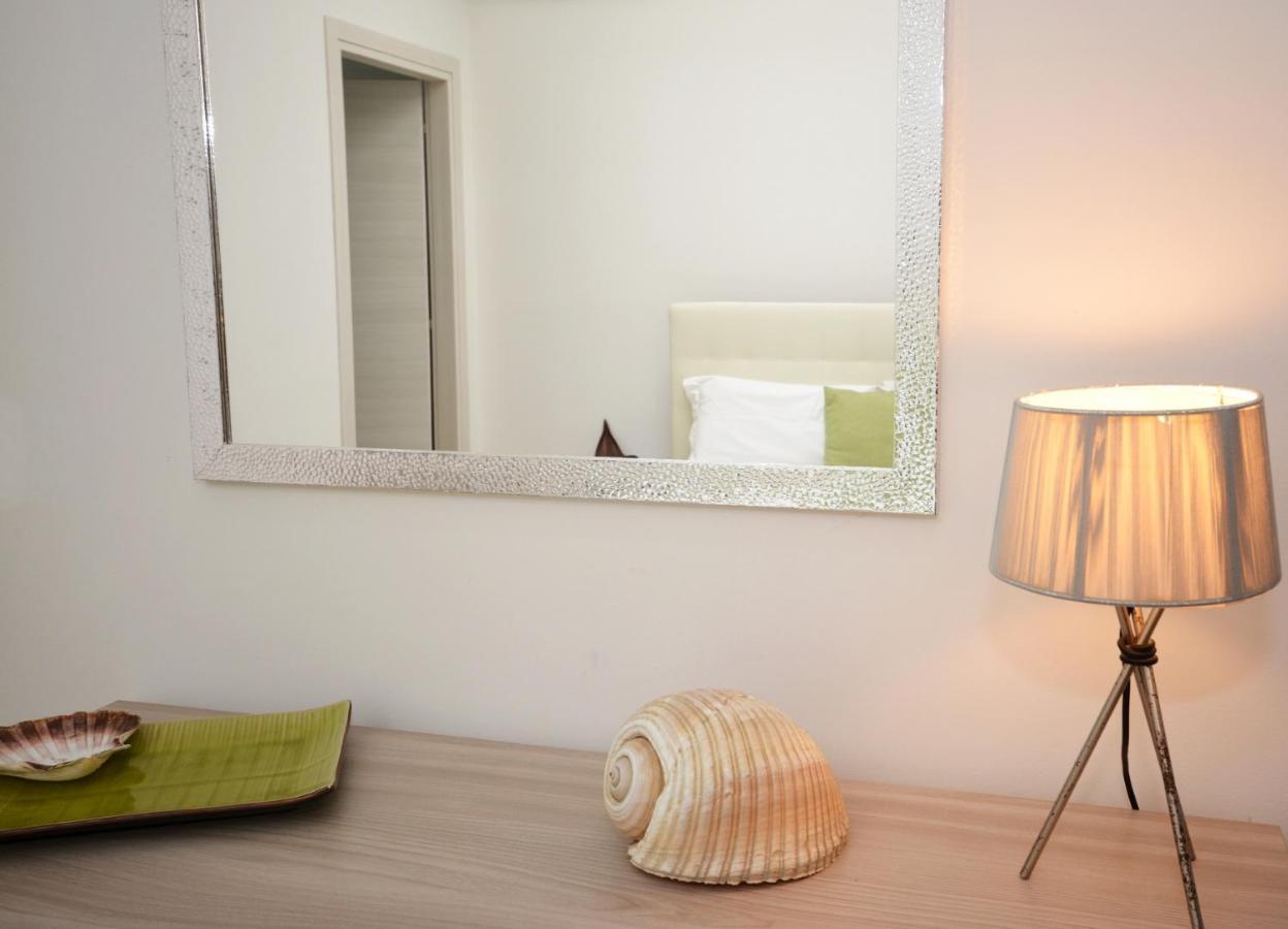 Da Rocco B&B ซันตีซิโดโร ภายนอก รูปภาพ