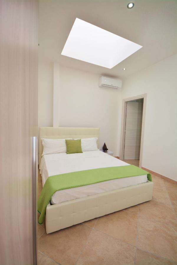 Da Rocco B&B ซันตีซิโดโร ภายนอก รูปภาพ
