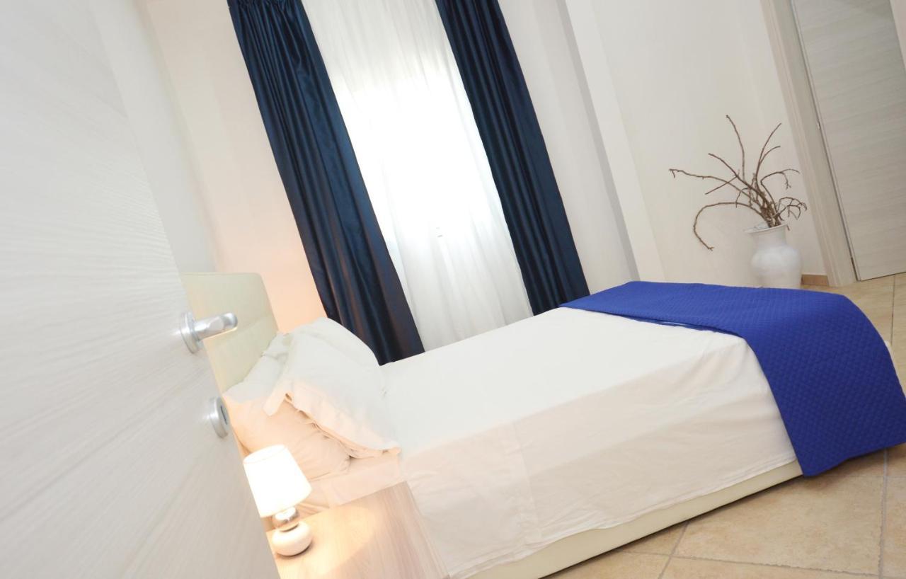 Da Rocco B&B ซันตีซิโดโร ภายนอก รูปภาพ