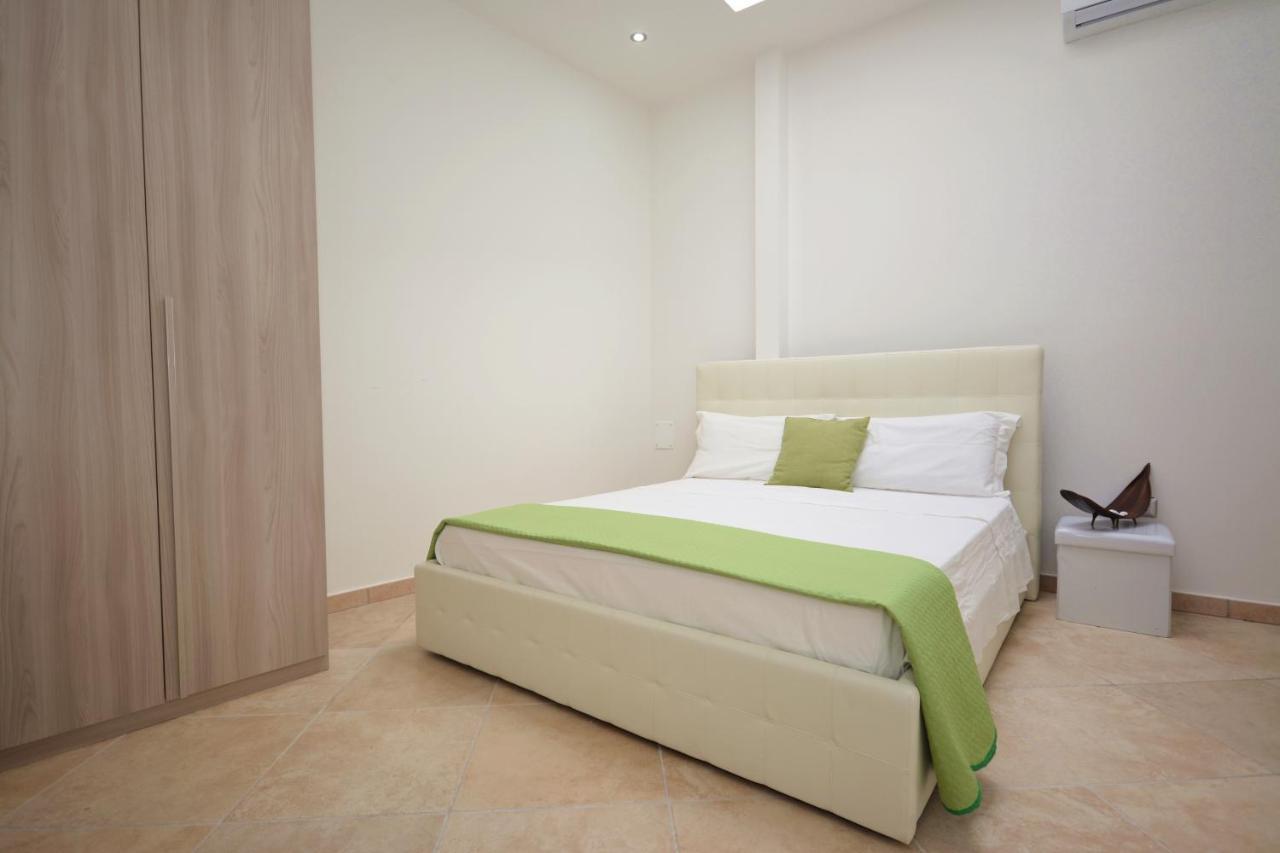 Da Rocco B&B ซันตีซิโดโร ภายนอก รูปภาพ