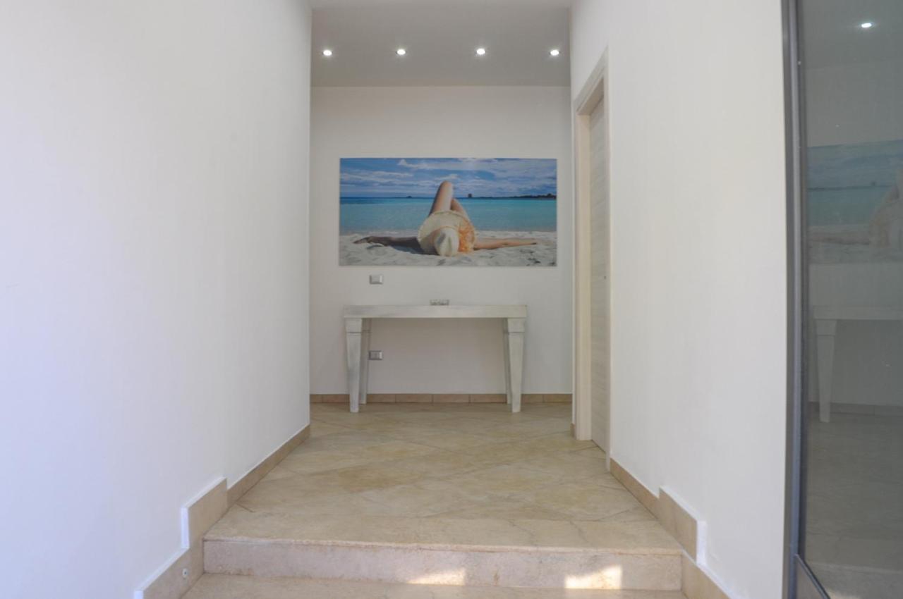 Da Rocco B&B ซันตีซิโดโร ภายนอก รูปภาพ